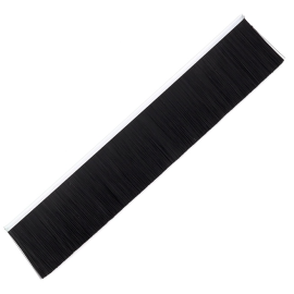 Щетка полосовая 2500*50*5, Высота ворса: 45, изображение 5