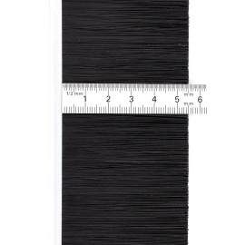 Щетка полосовая 2500*50*5, Высота ворса: 45, изображение 6