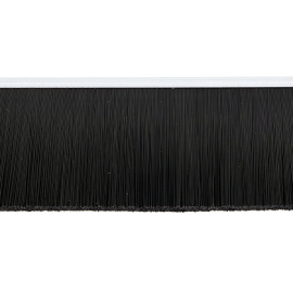 Щетка полосовая 2500*50*5, Высота ворса: 45, изображение 8