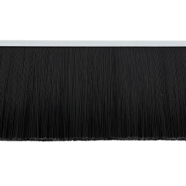 Щетка полосовая 2500*70*5, Высота ворса: 65, изображение 4