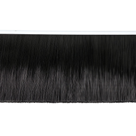 Щетка полосовая 2500*80*5, Высота ворса: 75, изображение 4