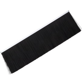 Щетка полосовая 2500*80*5, Высота ворса: 75, изображение 5