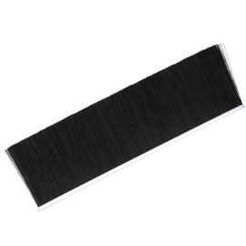 Щетка полосовая 2500*80*5, Высота ворса: 75, изображение 9