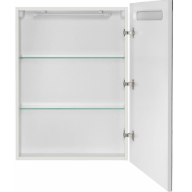 Шкаф зеркальный Roca Victoria Nord ZRU9000030, изображение 3