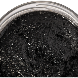 Скраб для тела солевой "МУМИЕ, ИМБИРЬ" антицеллюлитный