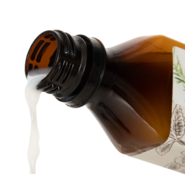 Смесь эфирных масел "АНТИСТРЕСС" (водорастворимая)