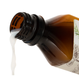 Смесь эфирных масел "БОДРОСТЬ" (водорастворимая)