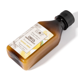 Смесь эфирных масел "ДЛЯ ИММУНИТЕТА" (водорастворимая)