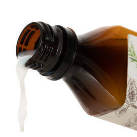 Смесь эфирных масел "ДЛЯ ИММУНИТЕТА" (водорастворимая)