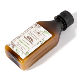 Смесь эфирных масел "ОТ ПРОСТУДЫ" (водорастворимая)