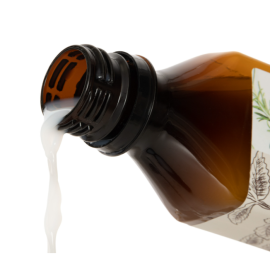 Смесь эфирных масел "ОТ ПРОСТУДЫ" (водорастворимая)