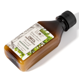 Смесь эфирных масел "ОТ ШЛАКОВ И ТОКСИНОВ" (водорастворимая)