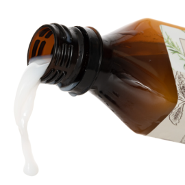 Смесь эфирных масел "ОТ ШЛАКОВ И ТОКСИНОВ" (водорастворимая)