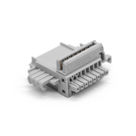 Соединитель (8 шт- 6+2 pin), изображение 2