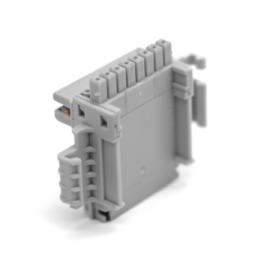 Соединитель (8 шт- 6+2 pin), изображение 3