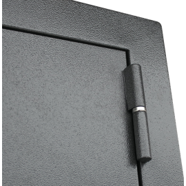 Стальная дверь «АРСЕНАЛ», Размер блока: 880х2050, Сторона открывания: левая (петли слева), изображение 5