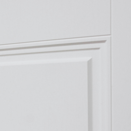 Стальная дверь «АРСЕНАЛ», Размер блока: 880х2050, Сторона открывания: левая (петли слева), изображение 8