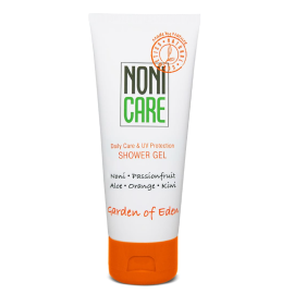 Тонизирующий гель для душа - Shower Gel, изображение 4
