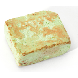 Твердая пена для ванны "ХВОЯ/АПЕЛЬСИН"