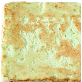 Твердая пена для ванны "ХВОЯ/АПЕЛЬСИН"