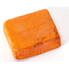 Твердая пена для ванны "ОБЛЕПИХА"