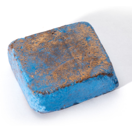 Твердая пена для ванны "СВЕЖЕСТЬ"