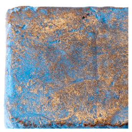 Твердая пена для ванны "СВЕЖЕСТЬ"