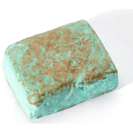 Твердая пена для ванны "ТРАВЯНОЙ ЦИТРУС"