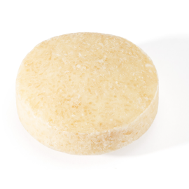 Твердый шампунь "АКТИВНЫЙ РОСТ ВОЛОС" (мёд, горчица)