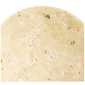 Твердый шампунь "БЕЗ СУЛЬФАТОВ" (хмель)