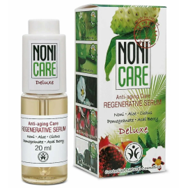 Восстанавливающая сыворотка Regenerative Serum