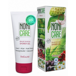 Восстанавливающий гель для душа Naturally Revitalizing Body Wash Gel