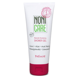 Восстанавливающий гель для душа Naturally Revitalizing Body Wash Gel