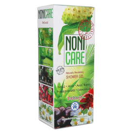 Восстанавливающий гель для душа Naturally Revitalizing Body Wash Gel