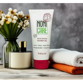 Восстанавливающий гель для душа Naturally Revitalizing Body Wash Gel