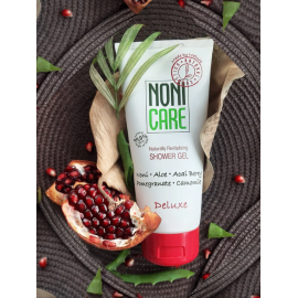 Восстанавливающий гель для душа Naturally Revitalizing Body Wash Gel