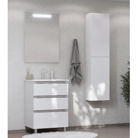 Зеркало Roca The Gap 60 ZRU9302688, изображение 3