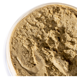 Зубная паста "ДЛЯ ЗДОРОВЬЯ ДЕСЕН" (твердая/концентрат)