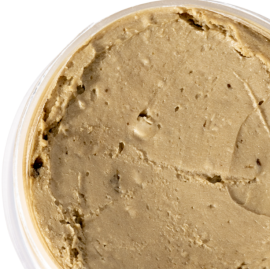 Зубная паста "ОСВЕЖАЮЩАЯ" (твердая/концентрат)