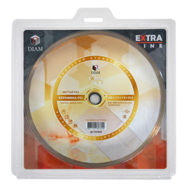 Алмазный диск Diam Ceramics-PD Extra Line, изображение 4