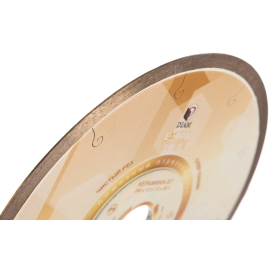 Алмазный диск керамика-ST Extra Line Ø200x1,2x7,0x25,4, изображение 2