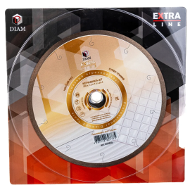 Алмазный диск керамика-ST Extra Line Ø200x1,2x7,0x25,4, изображение 3