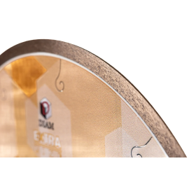 Алмазный диск керамика-ST Extra Line Ø200x1,2x7,0x25,4, изображение 5