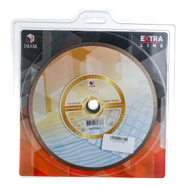 Алмазный диск керамика-ST Extra Line Ø230x1,2x7,0x25,4, изображение 3