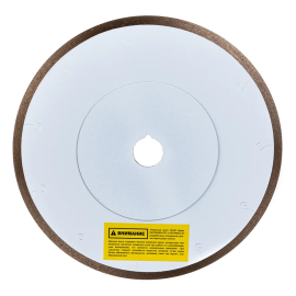 Алмазный диск керамика-ST Extra Line Ø230x1,2x7,0x25,4, изображение 4