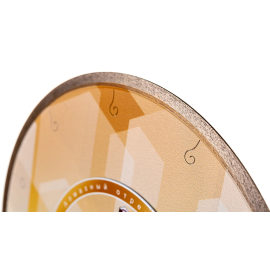 Алмазный диск керамика-ST Extra Line Ø230x1,2x7,0x25,4, изображение 5