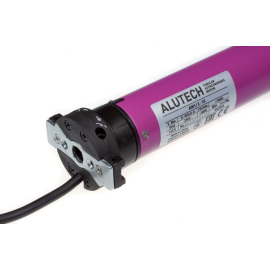 Alutech AM1/20-15 внутривальный привод для роллет