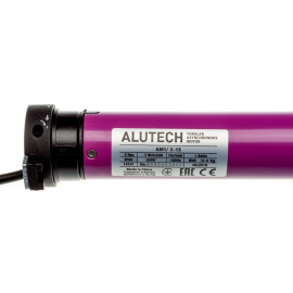 Alutech AM1/20-15 внутривальный привод для роллет, изображение 3