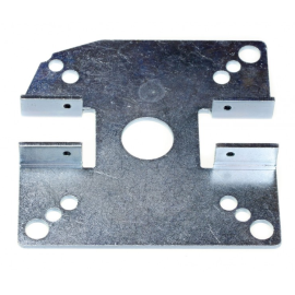 Alutech AM1/20-15 внутривальный привод для роллет, изображение 5