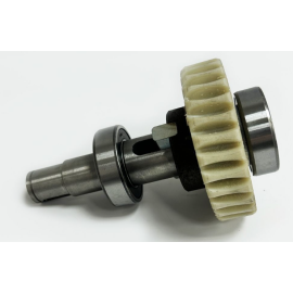 ASL.105/2000: выходной вал, изображение 2